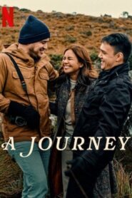 A Journey [2024] NF Movie WebRip [Dual Audio] [Hindi-Eng] 480p 720p 1080p