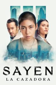 Sayen: The Hunter (2024) Movie WebRip [Dual Audio] [Hindi Eng] 480p 720p 1080p 2160p