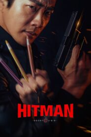 Hitman: Agent Jun [2020] Movie WebRip [Dual Audio] [Hindi Korean] 480p 720p 1080p