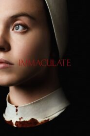 Immaculate [2024] Movie HDCam [Hindi-HQ-Dub] 480p 720p 1080p