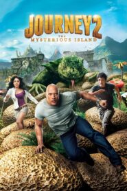 Journey 2: The Mysterious Island (2012) BluRay ORG. [Dual Audio] [Hindi or English] 480p 720p 1080p