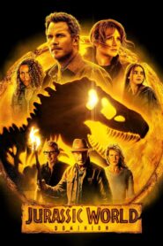 Jurassic World Dominion (2022) Movie BluRay EXTENDED [Dual Audio] [Hindi Eng] 480p 720p 1080p 2160p