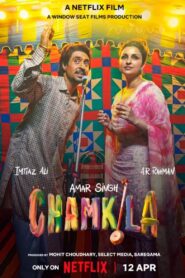 Amar Singh Chamkila [2024] Hindi NF Movie WebRip 480p 720p 1080p