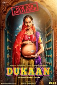 Dukaan [2024] HDTS Hindi Movie 480p 720p 1080p