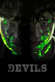 Devils (2023) WebRip Hollywood Movie ORG. [Dual Audio] [Hindi or Korean] 480p 720p 1080p