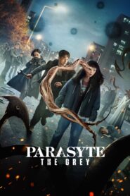 Parasyte: The Grey [Season 1] [2024] NF Web Series WebRip [Dual Audio] [Hindi-Eng] All Episodes 480p 720p 1080p
