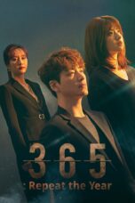 365: Repeat the Year (Season 1) (2020) Web Series AMZN WebRip [Dual Audio] [Hindi Korean] All Episodes 480p 720p 1080p