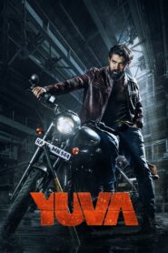 Yuva (2024) WebRip South Movie [Hindi Dubbed] 480p 720p 1080p