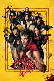 Boy Kills World (2023) Movie PreDVD [Hindi-HQ-Dub] 480p 720p 1080p