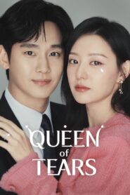 Queen of Tears (Season 1) (2024) NF Web Series WebRip [Dual Audio] [Hindi-Korean] All Episodes 480p 720p 1080p
