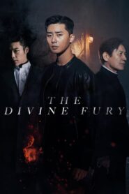 The Divine Fury (2019) Movie BluRay [Dual Audio] [Hindi Korean] 480p 720p 1080p