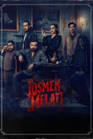 Motel Melati (2023) Movie AMZN WebRip [Dual Audio] [Hindi Eng] 480p 720p 1080p