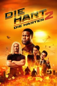 Die Hart 2: Die Harter (2024) Movie AMZN WebRip [Dual Audio] [Hindi Eng] 480p 720p 1080p 2160p