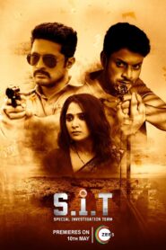 S.I.T Special Investigation Team (2024) WebRip South Movie ORG. [Dual Audio] [Hindi or Telugu] 480p 720p 1080p