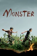 Monster (2023) BluRay ORG. [Dual Audio] [Hindi or Japanese] 480p 720p 1080p