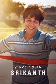 Srikanth (2024) Hindi HDTS [Full Bollywood Movie] 480p 720p 1080p