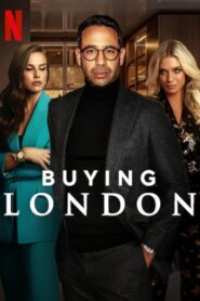 Buying London (Season 1) (2024) NF Web Series WebRip [Dual Audio] [Hindi Eng] All Episodes 480p 720p 1080p