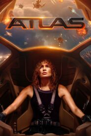 Atlas (2024) NF Movie WebRip [Dual Audio] [Hindi Eng] 480p 720p 1080p 2160p