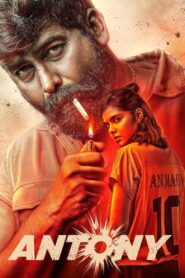 Antony (2023) WebRip South Movie [Hindi Malayalam] 480p 720p 1080p 2160p