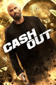 Cash Out (2024) Movie PreDVD [Hindi-HQ-Dub] 480p 720p 1080p