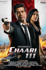 Chaari 111 (2024) WebRip South Movie [Hindi-HQ-Dub] 480p 720p 1080p