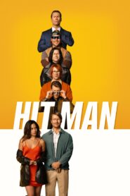 Hit Man (2024) NF Movie WebRip [Dual Audio] [Hindi Eng] 480p 720p 1080p