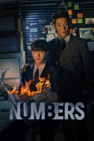 Numbers (Season 1) (2023) AMZN Web Series WebRip [Dual Audio] [Hindi Korean] All Episodes 480p 720p 1080p