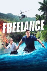 Freelance (2023) Movie BluRay [Dual Audio] [Hindi Eng] 480p 720p 1080p 2160p