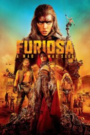 Furiosa: A Mad Max Saga (2024) Movie WebRip [Dual Audio] [Hindi-Eng] 480p 720p 1080p 2160p