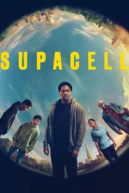 Supacell (Season 1) (2024) Web Series WebRip [Dual Audio] [Hindi Eng] All Episodes 480p 720p 1080p