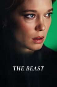 The Beast (2024) Movie BluRay [Dual Audio] [Hindi French] 480p 720p 1080p