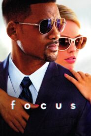 Focus (2015) Movie BluRay [Dual Audio] [Hindi Eng] 480p 720p 1080p