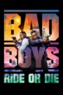 Bad Boys: Ride or Die (2024) Movie iT WebRip [Dual Audio] [Hindi Eng] 480p 720p 1080p 2160p