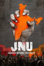 JNU: Jahangir National University (2024) HDTS [Hindi Movie] 480p 720p 1080p