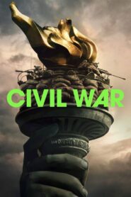Civil War (2024) Movie WebRip [Dual Audio] [Hindi Eng] 480p 720p 1080p 2160p