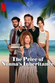 The Price of Nonna’s Inheritance (2024) NF Movie WebRip [Dual Audio] [Hindi Eng] 480p 720p 1080p