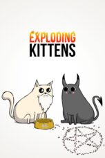 Exploding Kittens (Season 1) (2024) NF Web Series WebRip [Dual Audio] [Hindi-Eng] All Episodes 480p 720p 1080p