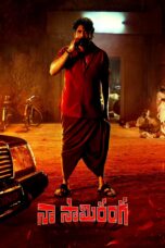 Naa Saami Ranga (2024) WebRip South Movie [Hindi Dubbed] 480p 720p 1080p 2160p