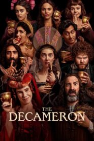 The Decameron (Season 1) (2024) NF Web Series WebRip [Dual Audio] [Hindi Eng] All Episodes 480p 720p 1080p