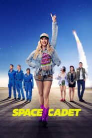 Space Cadet (2024) Movie WebRip [Dual Audio] [Hindi-Eng] 480p 720p 1080p 2160p