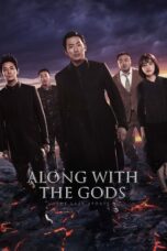 Along with the Gods: The Last 49 Days (2018) Movie BluRay [Dual Audio] [Hindi-Korean] 480p 720p 1080p