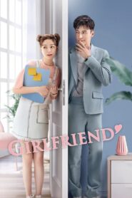 Girlfriend (Season 1) (2020) Web Series WebRip [Dual Audio] [Hindi-Chinese] All Episodes 480p 720p 1080p