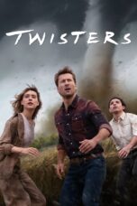 Twisters (2024) Movie HDTS [Dual Audio] [Hindi Eng] 480p 720p 1080p