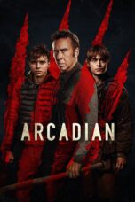 Arcadian (2024) Movie WebRip [Dual Audio] [Hindi Eng] 480p 720p 1080p