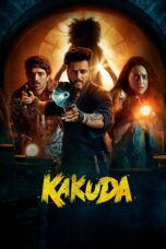 Kakuda (2024) WebRip [Hindi Movie] 480p 720p 1080p