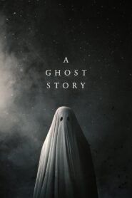 A Ghost Story (2017) BluRay ORG. [Dual Audio] [Hindi or English] 480p 720p 1080p