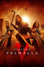 Vikings: Valhalla (Season 3) (2024) NF Web Series WebRip [Dual Audio] [Hindi-Eng] All Episodes 480p 720p 1080p